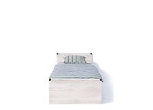 Кровать JLOZ 90 (каркас)